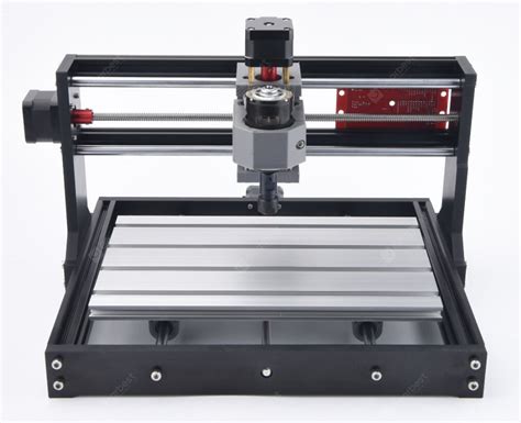 Alfawise C10 Pro Modular High Integration CNC Laser Engraving 